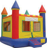 Bounce Houses